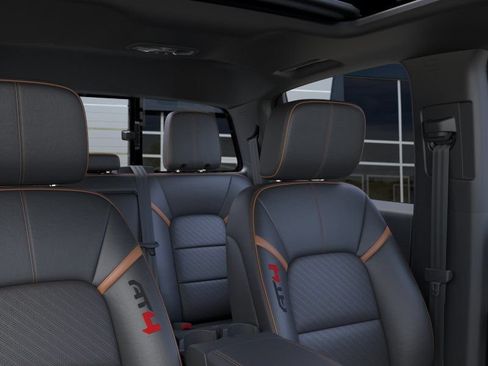 New 2026 GMC Canyon AT4 w/ Technology Plus Package AWD/4WD image 24