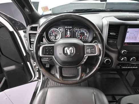 Used 2022 RAM 2500 Tradesman AWD/4WD image 20