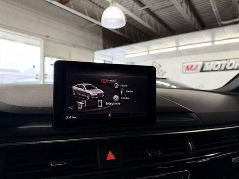 Used 2018 Audi A4 2.0T Premium Plus w/ Premium Plus Package image 22