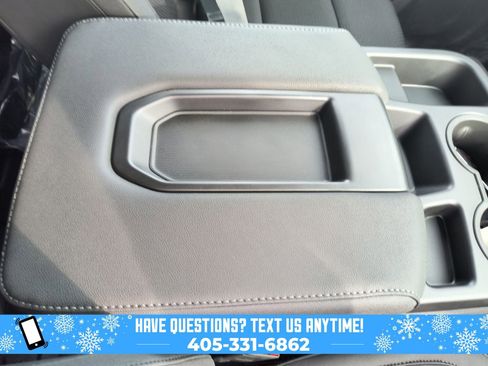 New 2026 Chevrolet Silverado 3500 W/T w/ WT Convenience Package image 12