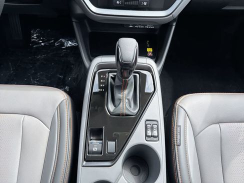 New 2026 Subaru Crosstrek 2.5i Limited AWD/4WD image 35