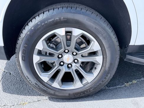 Used 2026 Chevrolet Tahoe LT w/ Comfort Package RWD image 37
