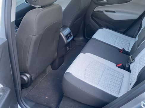 Certified 2024 Chevrolet Equinox LS image 25