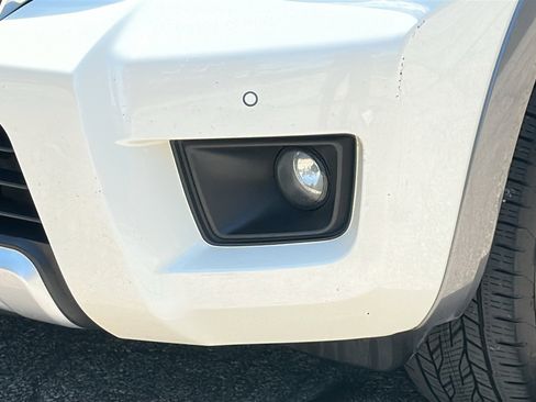 Used 2017 Nissan Armada SL AWD/4WD image 5