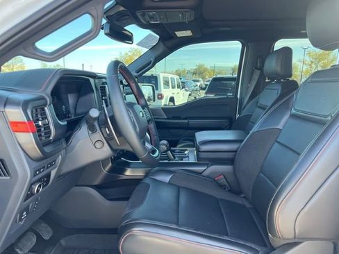 Used 2024 Ford F150 Raptor image 28