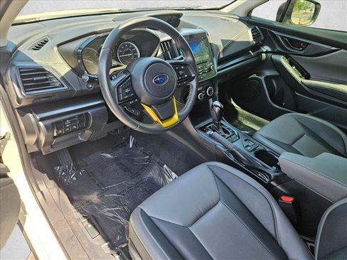Used 2023 Subaru Crosstrek 2.5i Sport AWD/4WD image 10