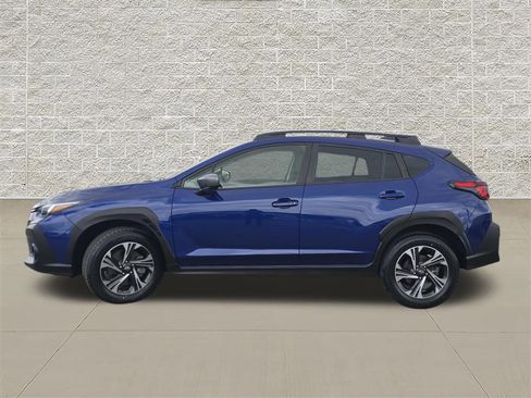 Certified 2024 Subaru Crosstrek 2.0i Premium AWD/4WD image 4