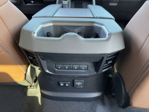 New 2026 Toyota Tundra 1794 Edition image 7