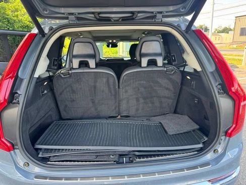 Used 2023 Volvo XC90 B5 Plus w/ Protection Package Premier AWD/4WD image 12