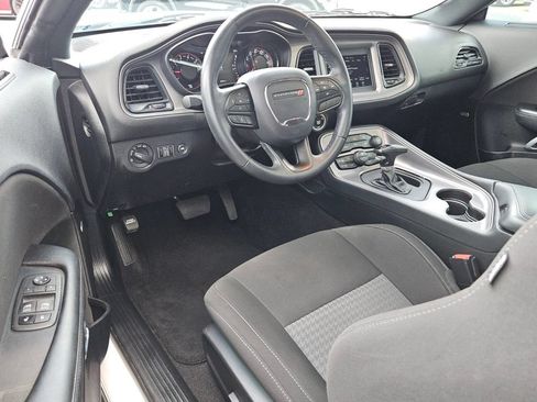 Used 2023 Dodge Challenger GT w/ Blacktop Package RWD image 11