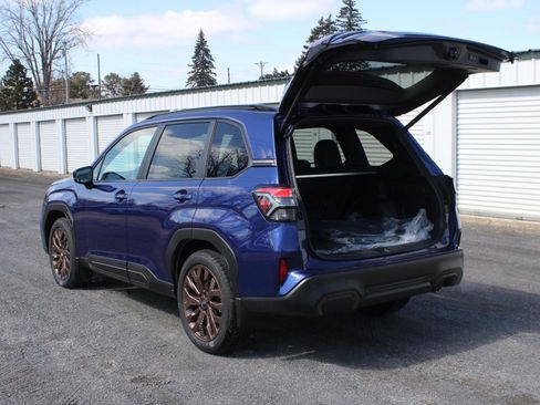 New 2026 Subaru Forester Sport AWD/4WD image 7
