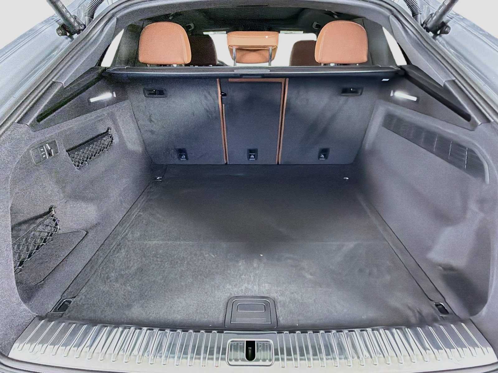 Used 2026 Audi Q8 Premium Plus AWD/4WD image 27