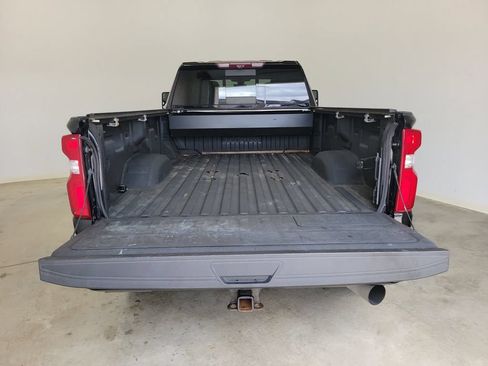 Used 2021 Chevrolet Silverado 3500 High Country AWD/4WD image 10
