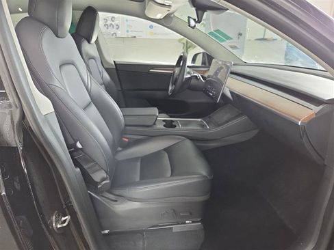 Used 2023 Tesla Model Y Performance AWD/4WD image 5