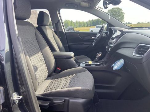 Used 2023 Chevrolet Equinox LT AWD/4WD image 27