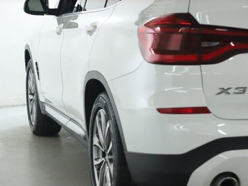 Used 2019 BMW X3 xDrive30i w/ Premium Package image 43