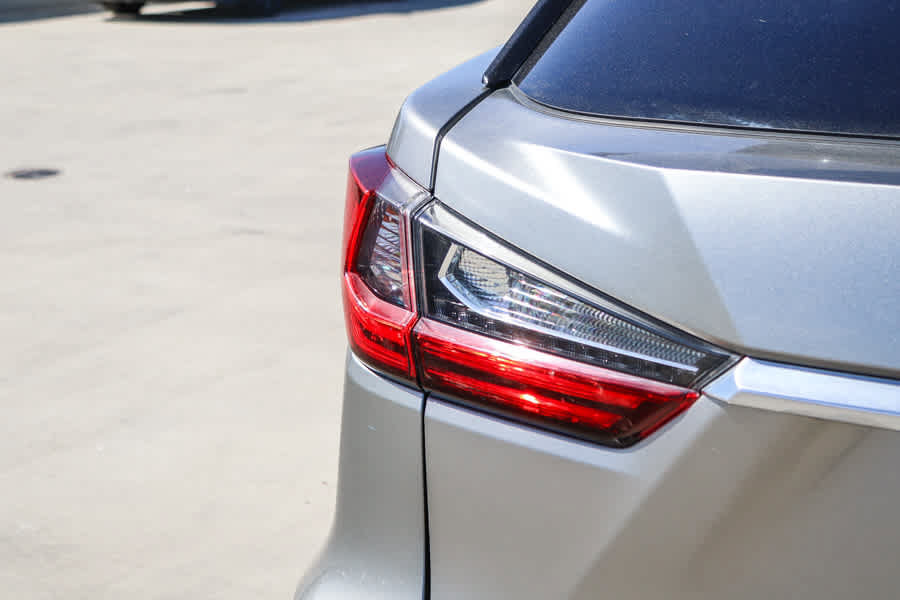 Used 2019 Lexus RX 350 FWD w/ Navigation Package image 13