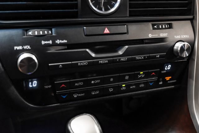 Used 2016 Lexus RX 350 FWD w/ Premium Package image 32