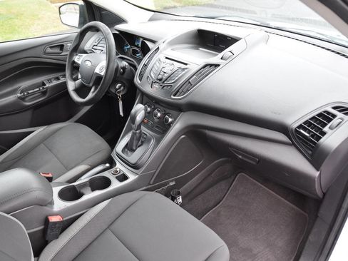 Used 2016 Ford Escape S FWD image 24