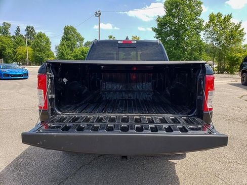Used 2022 RAM 1500 Big Horn image 27