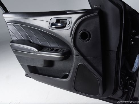 Used 2023 Dodge Charger SRT Hellcat w/ Harman/Kardon Audio Group image 29