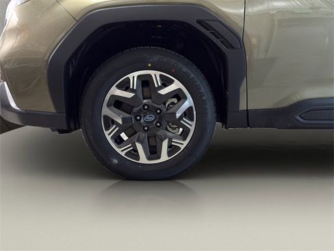 New 2026 Subaru Forester Premium image 24