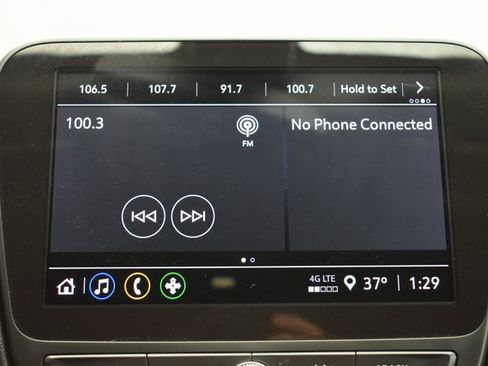 Used 2022 Chevrolet Malibu LS w/ LPO, Convenience Package 1 image 22