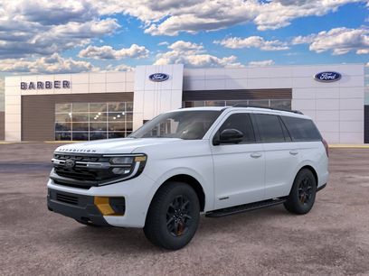 New 2026 Ford Expedition Tremor