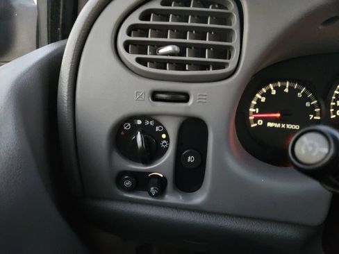 Used 2006 Chevrolet TrailBlazer LT image 19