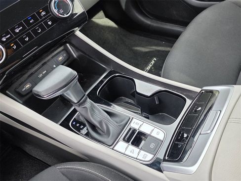 Certified 2023 Hyundai Tucson SEL image 17