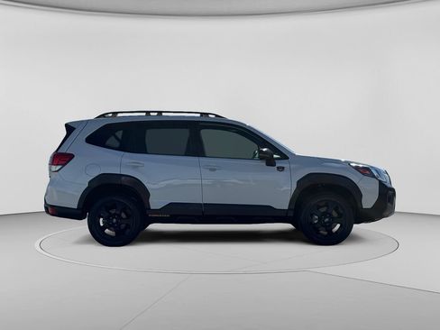 Certified 2023 Subaru Forester Wilderness AWD/4WD image 31