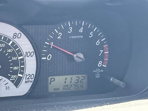 Used 2006 Scion xA image 8