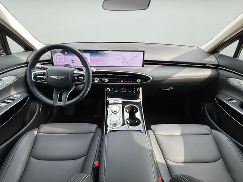 Certified 2026 Genesis GV70 2.5T AWD/4WD image 20