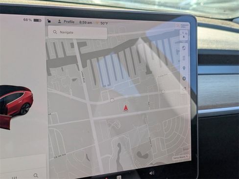 Used 2019 Tesla Model 3 Long Range image 20