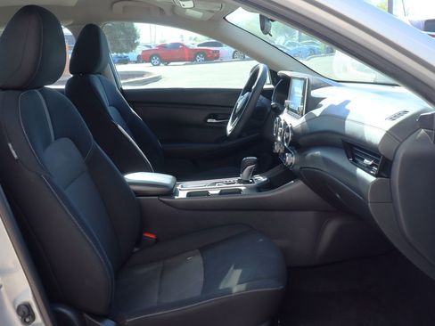 Used 2021 Nissan Sentra SV image 34