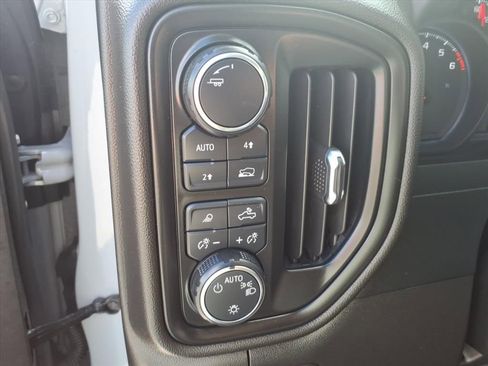 Used 2024 Chevrolet Silverado 1500 W/T w/ WT Safety Package image 28