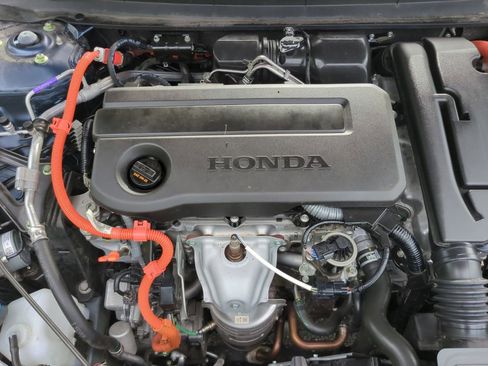 Used 2023 Honda Accord Touring image 21