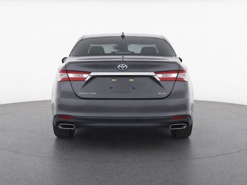 Used 2014 Toyota Avalon XLE Touring FWD image 7