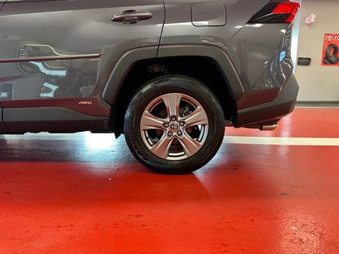 Certified 2023 Toyota RAV4 XLE w/ XLE Grade Weather Package AWD/4WD image 27