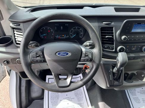 Used 2023 Ford Transit 350 w/ Interior Upgrade Package image 14