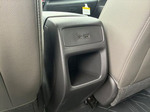 New 2026 Chevrolet Trax ACTIV w/ Driver Confidence Package image 18