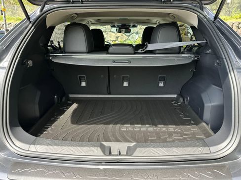 New 2026 Subaru Crosstrek 2.5i Limited AWD/4WD image 29