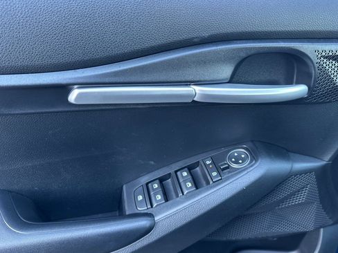 New 2026 Kia Seltos LX image 11