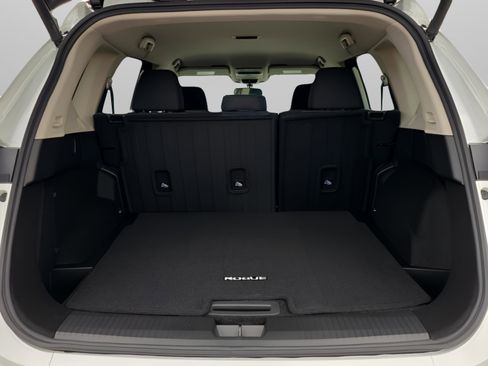 New 2026 Nissan Rogue SV image 8