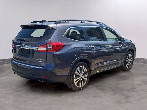 Used 2019 Subaru Ascent Touring AWD/4WD image 4