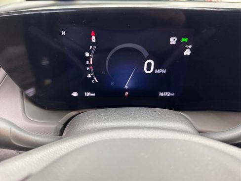 Used 2024 Buick Encore GX Preferred image 21