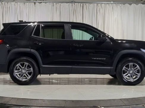 Used 2026 GMC Terrain Elevation w/ LPO, Floor Liner Package AWD/4WD image 11