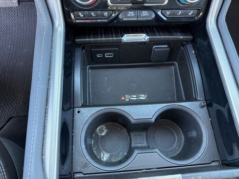 Certified 2023 GMC Yukon XL Denali image 19