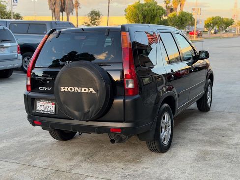 Used 2003 Honda CR-V EX image 10