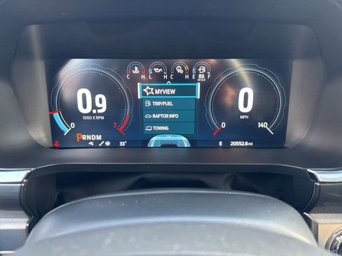 Used 2023 Ford F150 Raptor image 23